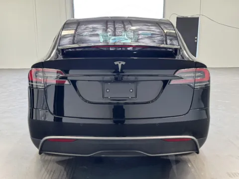 Another view of 2022 Tesla Model X for sale in Norco, CA at Premium Autos - Norco