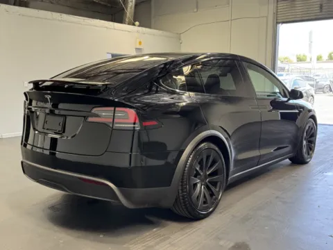 More photos of 2022 Tesla Model X at Premium Autos - Norco, CA