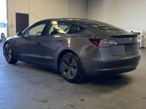 Photos of 2023 Tesla Model 3 for sale in Norco, CA at Premium Autos - Norco