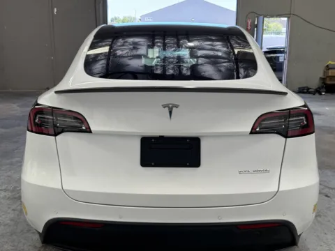 Another view of 2021 Tesla Model Y Performance for sale in Norco, CA at Premium Autos - Norco