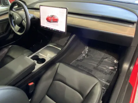 More photos of 2023 Tesla Model 3 at Premium Autos - Norco, CA
