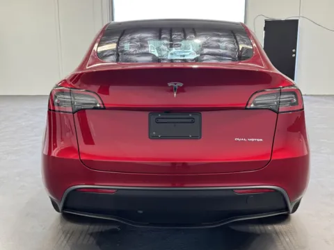 Another view of 2024 Tesla Model Y Long Range for sale in Norco, CA at Premium Autos - Norco