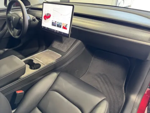 More photos of 2024 Tesla Model Y Long Range at Premium Autos - Norco, CA
