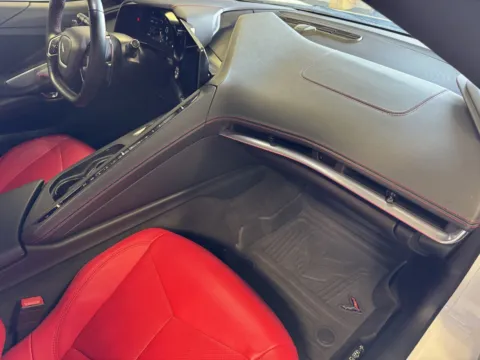 More photos of 2024 Chevrolet Corvette Stingray 1LT Z51 PERFORMANCE PACKAGE at Premium Autos - Norco, CA