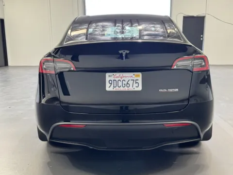 Another view of 2022 Tesla Model Y Performance for sale in Norco, CA at Premium Autos - Norco