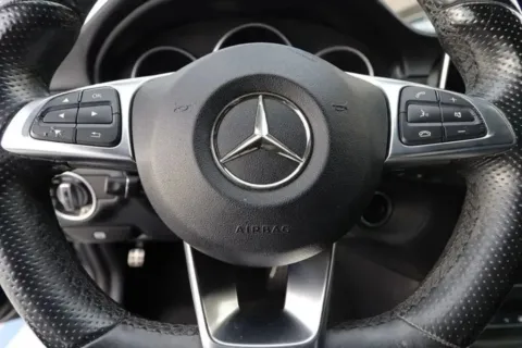 Another view of 2017 Mercedes-Benz CLS 550 for sale in Norco, CA at Premium Autos - Norco