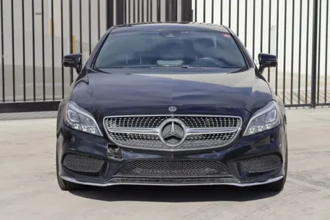 Photos of 2017 Mercedes-Benz CLS 550 for sale in Norco, CA at Premium Autos - Norco