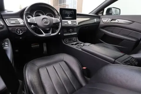 More photos of 2017 Mercedes-Benz CLS 550 at Premium Autos - Norco, CA