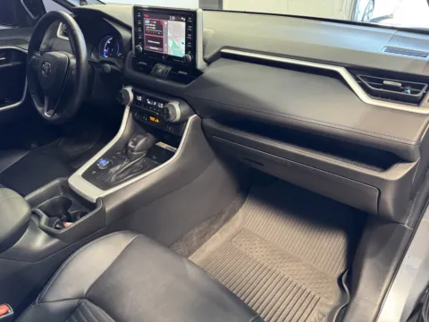 More photos of 2021 Toyota RAV4 Hybrid XSE at Premium Autos - Norco, CA