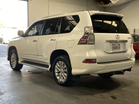 Photos of 2019 Lexus GX 460 for sale in Norco, CA at Premium Autos - Norco