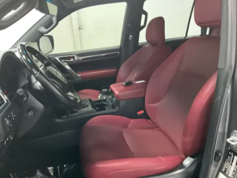 Photos of 2023 Lexus GX 460 for sale in Norco, CA at Premium Autos - Norco