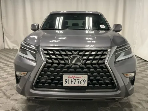 More photos of 2023 Lexus GX 460 at Premium Autos - Norco, CA