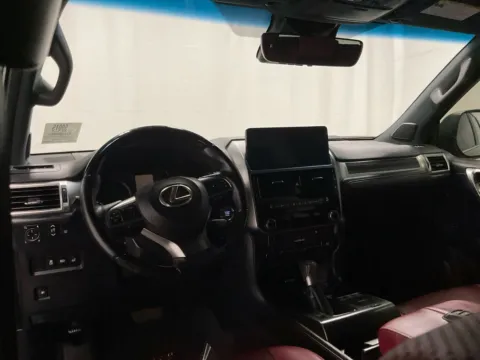 More photos of 2023 Lexus GX 460 at Premium Autos - Norco, CA