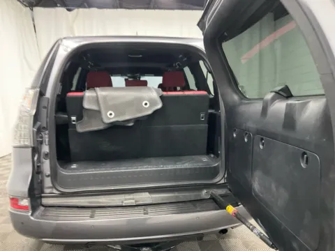 Another view of 2023 Lexus GX 460 for sale in Norco, CA at Premium Autos - Norco