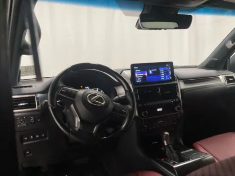 Another view of 2023 Lexus GX 460 for sale in Norco, CA at Premium Autos - Norco