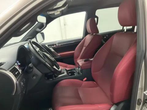 More photos of 2023 Lexus GX 460 at Premium Autos - Norco, CA
