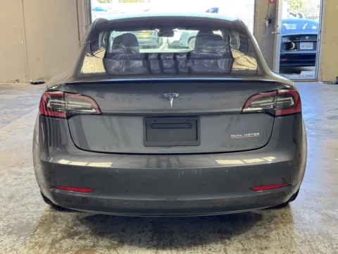 Another view of 2021 Tesla Model 3 Performance for sale in Norco, CA at Premium Autos - Norco