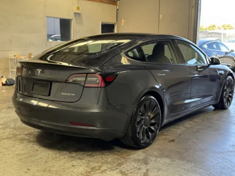 More photos of 2021 Tesla Model 3 Performance at Premium Autos - Norco, CA