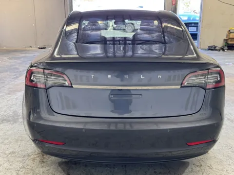 Another view of 2018 Tesla Model 3 for sale in Norco, CA at Premium Autos - Norco