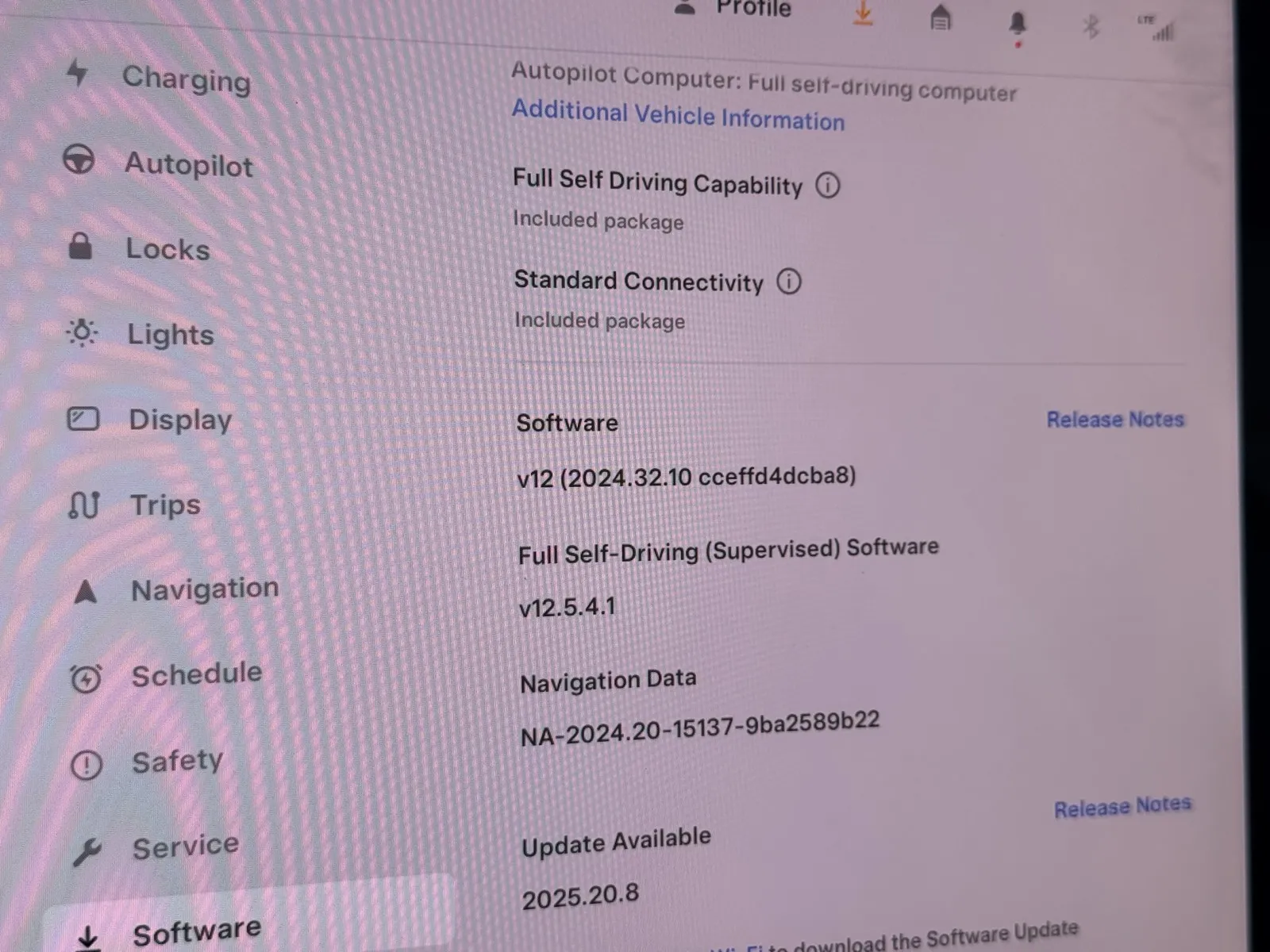 Another view of 2022 Tesla Model 3 Long Range for sale in Norco, CA at Premium Autos - Norco