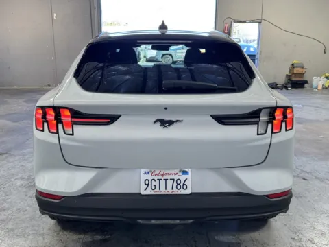 Another view of 2023 Ford Mustang Mach-E Select for sale in Norco, CA at Premium Autos - Norco
