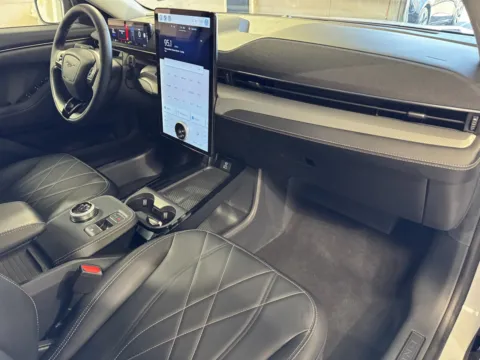 More photos of 2023 Ford Mustang Mach-E Select at Premium Autos - Norco, CA