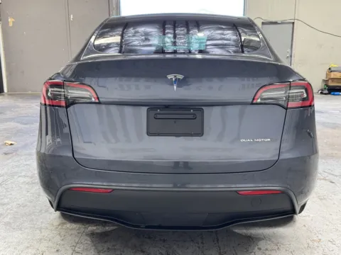 Another view of 2023 Tesla Model Y for sale in Norco, CA at Premium Autos - Norco