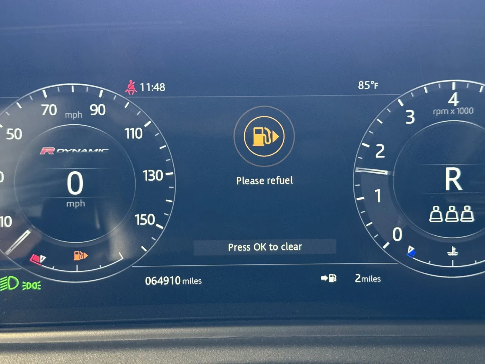 Photos of 2019 Land Rover Range Rover Velar P250 R-Dynamic SE for sale in Norco, CA at Premium Autos - Norco