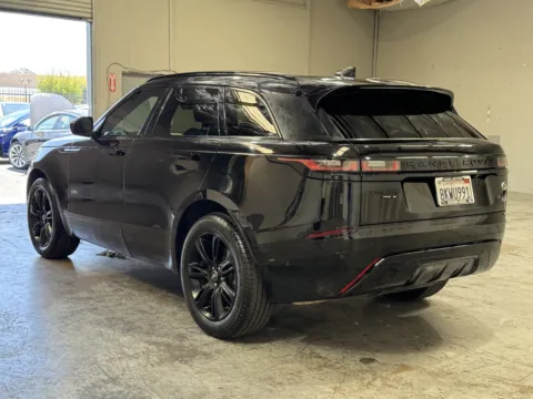 Photos of 2019 Land Rover Range Rover Velar P250 R-Dynamic SE for sale in Norco, CA at Premium Autos - Norco