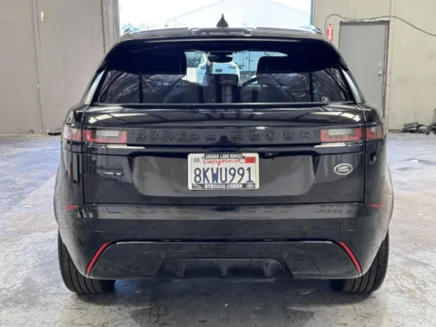 Another view of 2019 Land Rover Range Rover Velar P250 R-Dynamic SE for sale in Norco, CA at Premium Autos - Norco