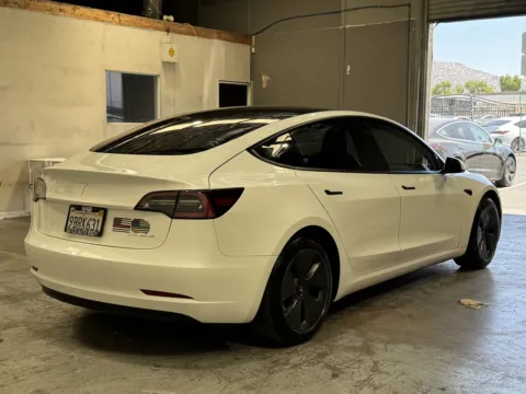 More photos of 2022 Tesla Model 3 Long Range at Premium Autos - Norco, CA