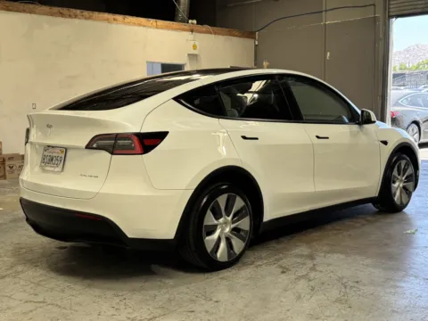 More photos of 2020 Tesla Model Y Long Range at Premium Autos - Norco, CA