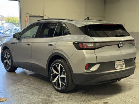 Photos of 2023 Volkswagen ID.4 Pro S for sale in Norco, CA at Premium Autos - Norco