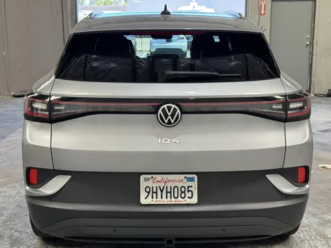 Another view of 2023 Volkswagen ID.4 Pro S for sale in Norco, CA at Premium Autos - Norco