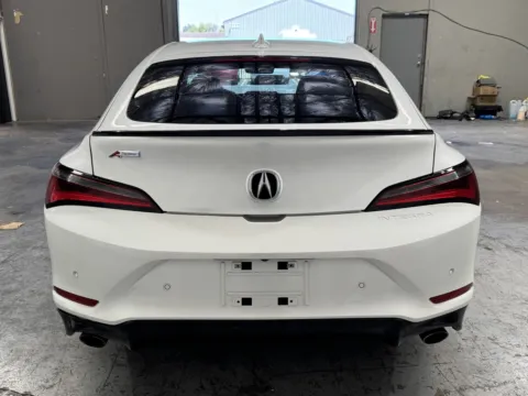 Another view of 2023 Acura Integra w/Tech w/A-SPEC for sale in Norco, CA at Premium Autos - Norco