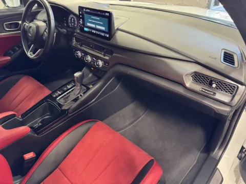 More photos of 2023 Acura Integra w/Tech w/A-SPEC at Premium Autos - Norco, CA