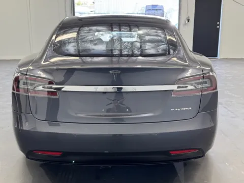 Another view of 2021 Tesla Model S Long Range Plus for sale in Norco, CA at Premium Autos - Norco