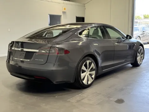 More photos of 2021 Tesla Model S Long Range Plus at Premium Autos - Norco, CA