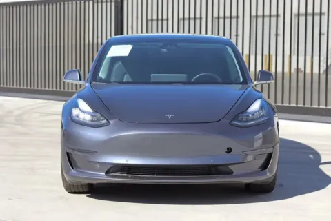 Photos of 2020 Tesla Model 3 for sale in Norco, CA at Premium Autos - Norco