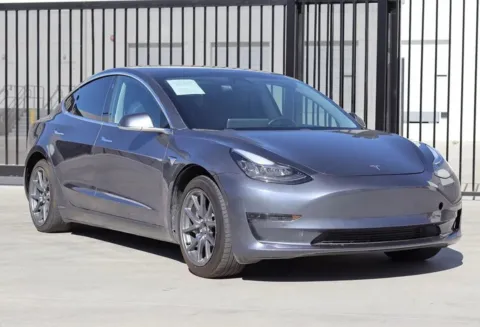 Another view of 2020 Tesla Model 3 for sale in Norco, CA at Premium Autos - Norco