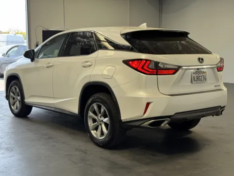 Photos of 2019 Lexus RX 350 for sale in Norco, CA at Premium Autos - Norco