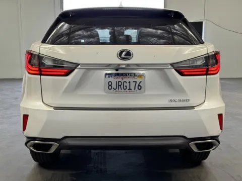 Another view of 2019 Lexus RX 350 for sale in Norco, CA at Premium Autos - Norco