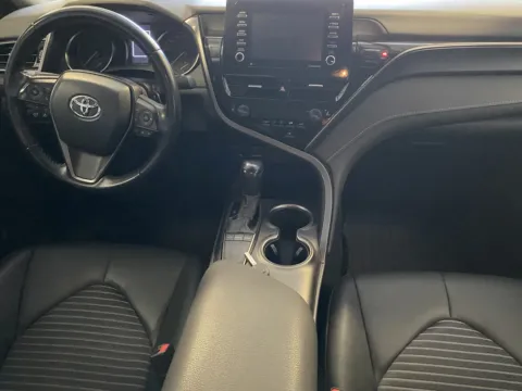 More photos of 2024 Toyota Camry SE at Premium Autos - Norco, CA