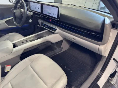 More photos of 2023 Hyundai IONIQ 6 SEL at Premium Autos - Norco, CA