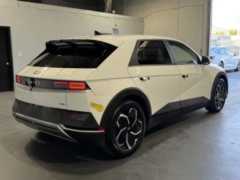 More photos of 2022 Hyundai IONIQ 5 SE at Premium Autos - Norco, CA