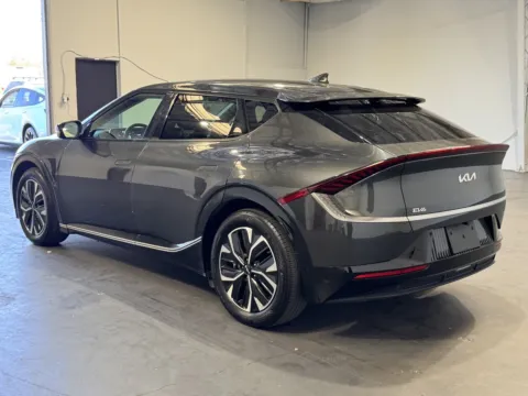 Photos of 2022 Kia EV6 Wind for sale in Norco, CA at Premium Autos - Norco