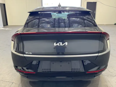 Another view of 2022 Kia EV6 Wind for sale in Norco, CA at Premium Autos - Norco