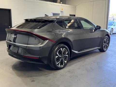 More photos of 2022 Kia EV6 Wind at Premium Autos - Norco, CA