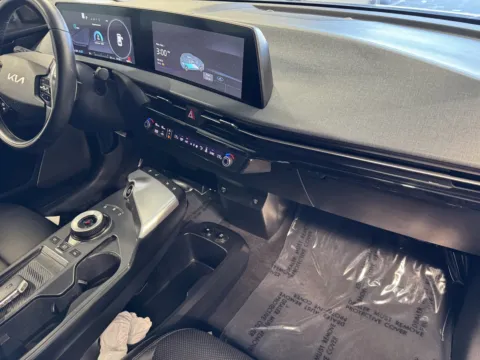 More photos of 2022 Kia EV6 Wind at Premium Autos - Norco, CA