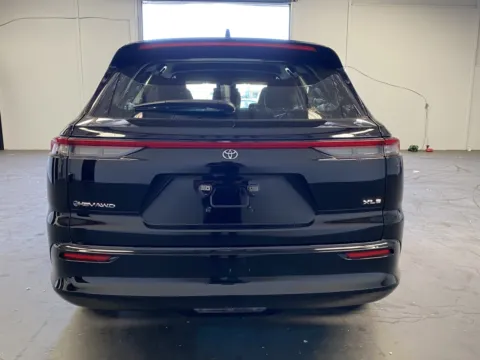 Another view of 2025 Toyota Crown Signia XLE for sale in Norco, CA at Premium Autos - Norco